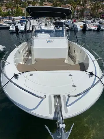 Location PACIFIC CRAFT 750 OPEN