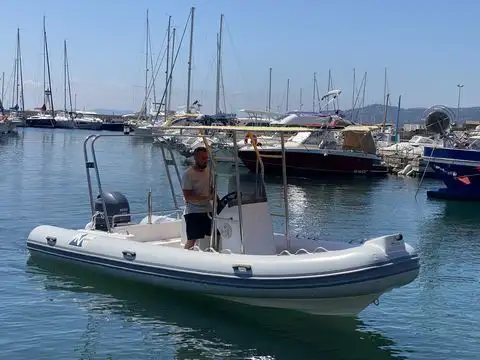 Location NAMI 580 (�co)